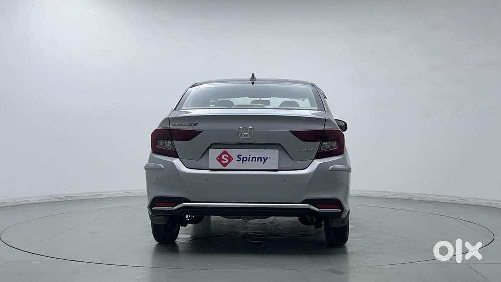 Honda Amaze [2021-2023] 1.2 Vx I-vtec Mt, 2023, Petrol