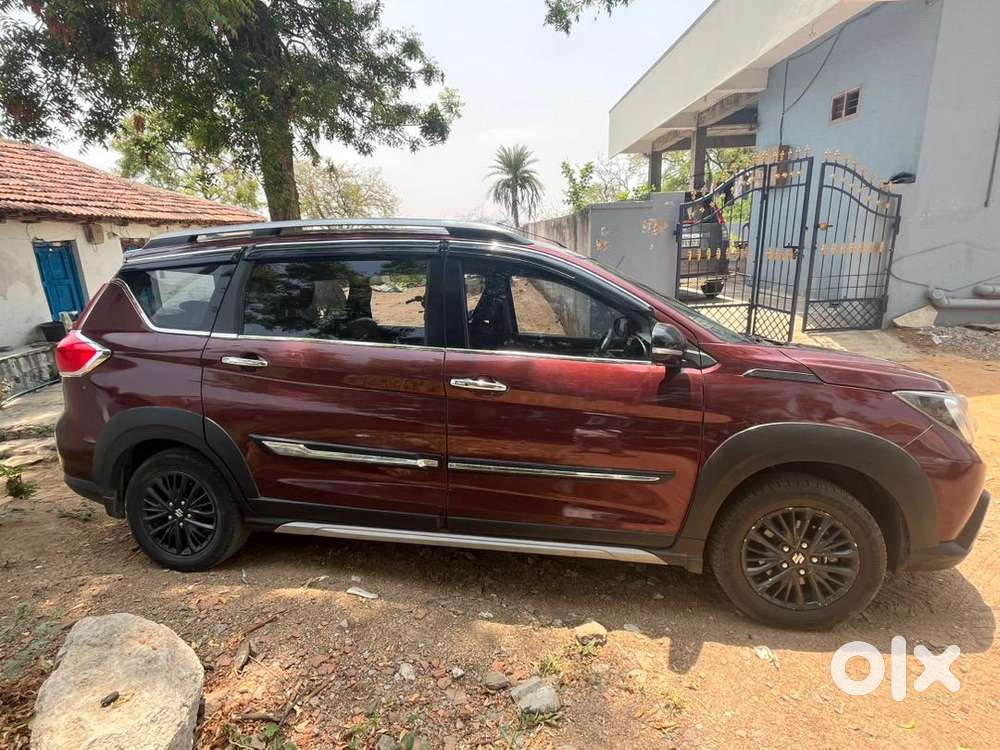 Maruti Suzuki Petrol 2021 Condition