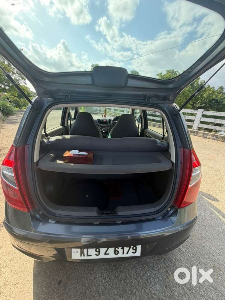  Hyundai I10 1.2 Kappa Magna – 2010  Only 49,005 Km