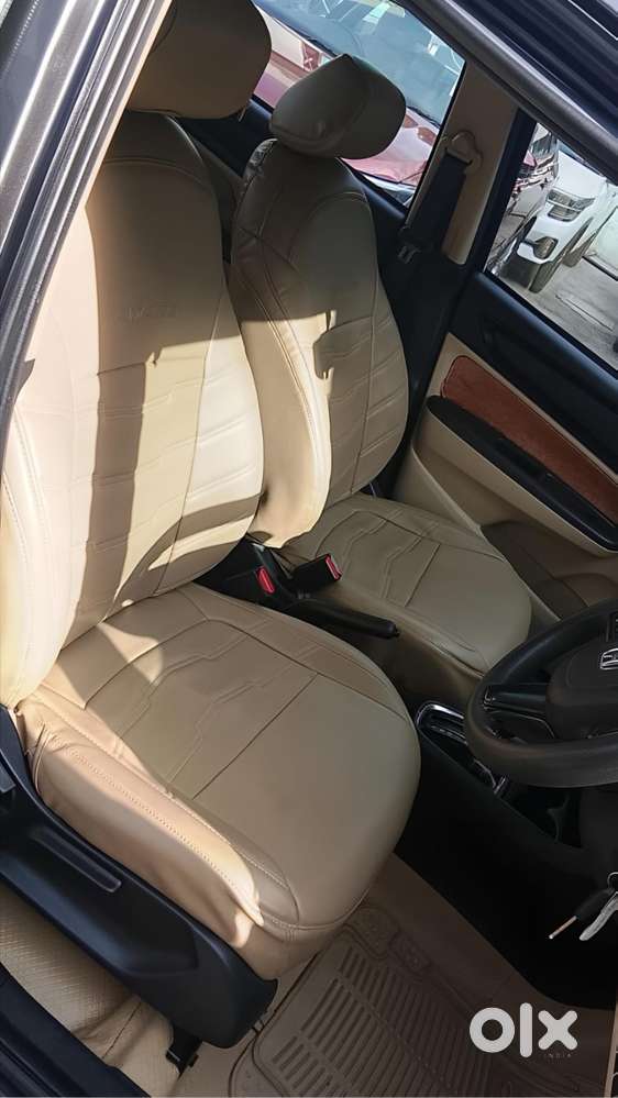Honda Amaze S I-dtech, 2018, Diesel