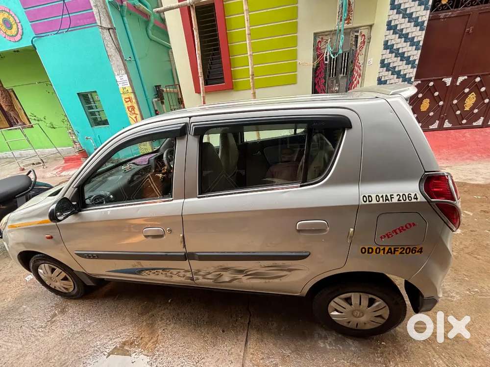 Maruti Suzuki Alto 2020 Petrol 64000 Km Driven Beat Also Available