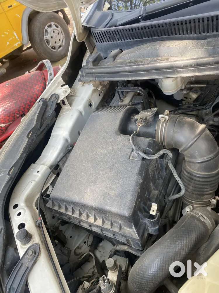 Toyota Innova Crysta 2017