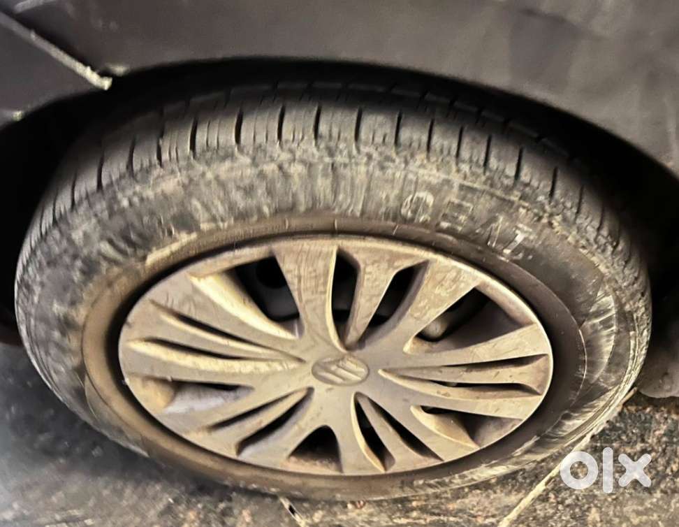 Maruti Suzuki Ertiga 1.4 Vxi Abs, 2015, Petrol