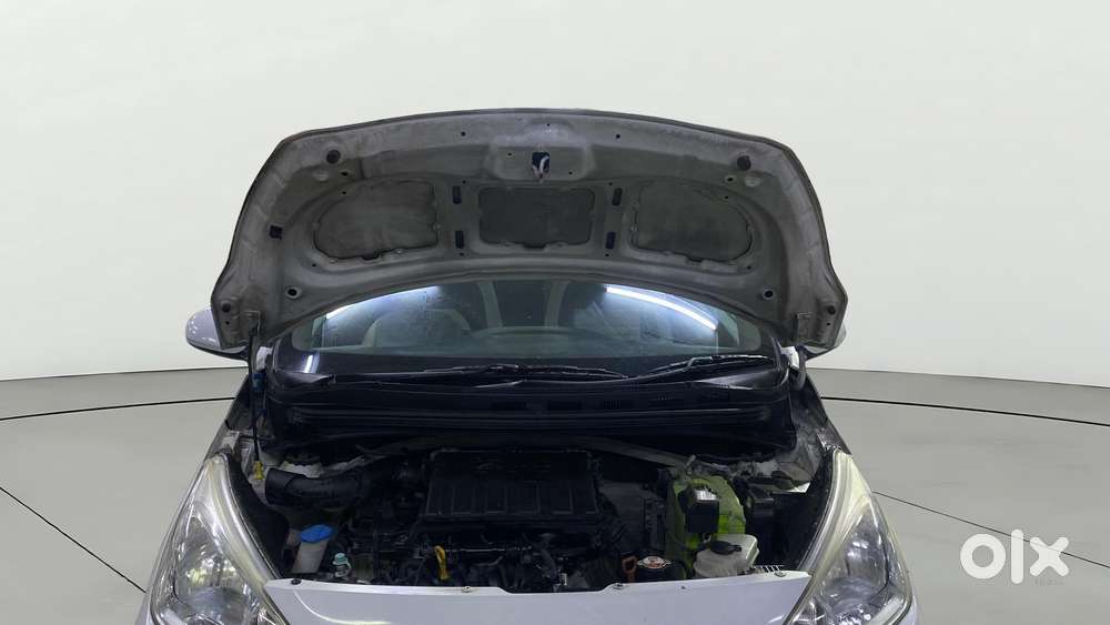 Hyundai Grand I10 1.2 Kappa Magna At, 2018, Petrol