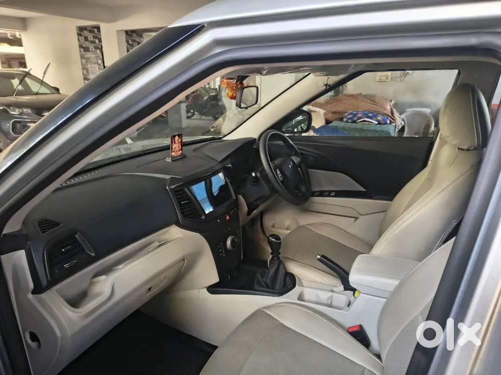 Mahindra Xuv300 Ap Registration  2024 Petrol 14350 Km Driven