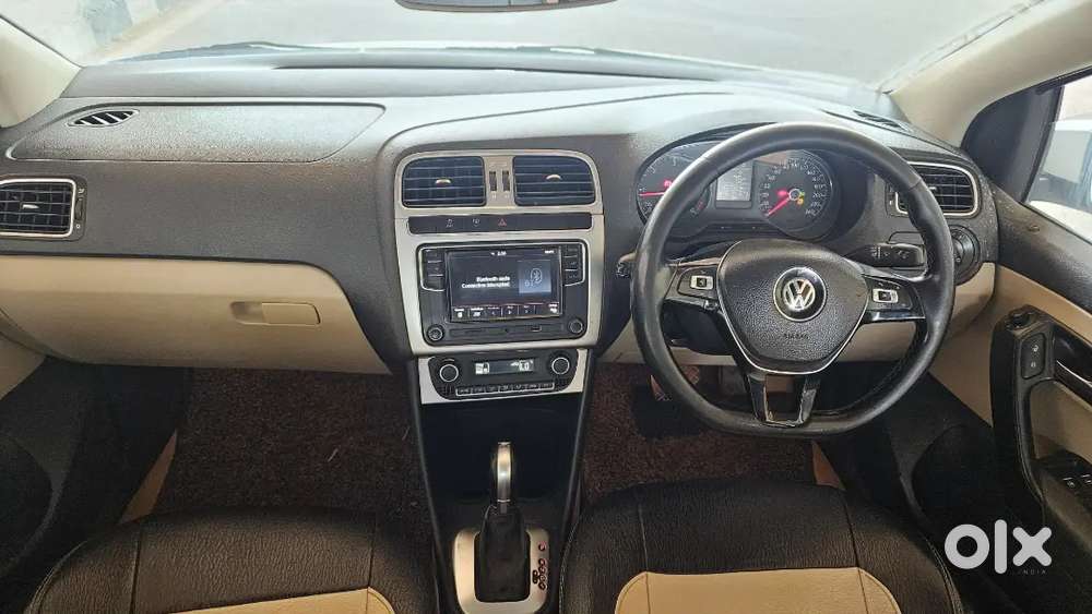 Volkswagen Ameo 2019 Variant
