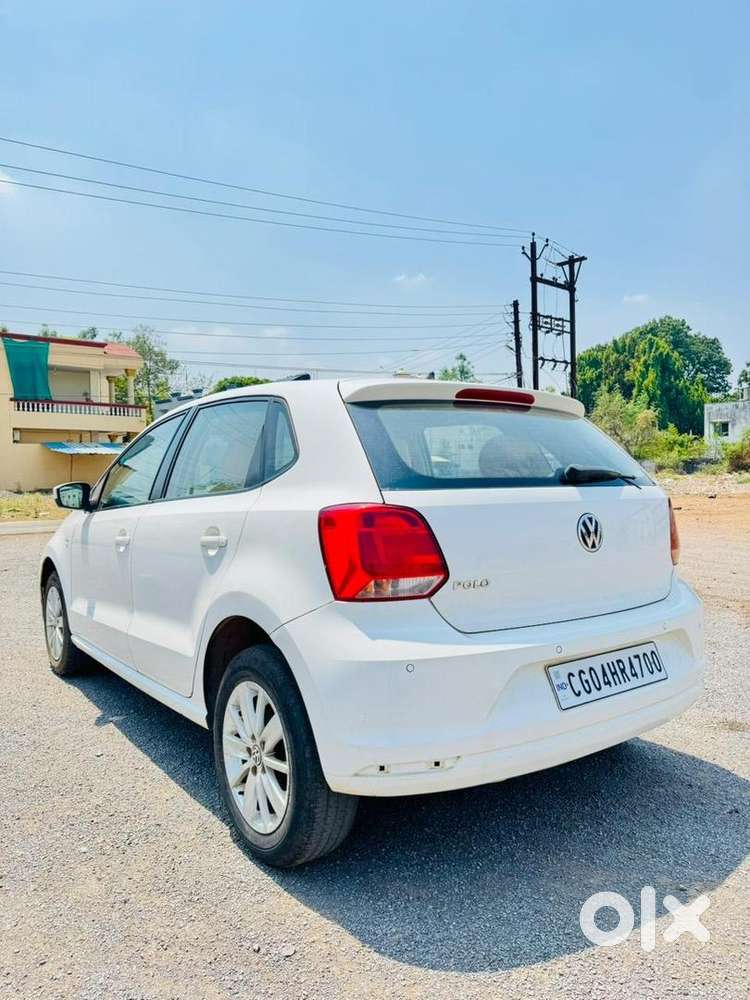 Volkswagen Car Manual 2015