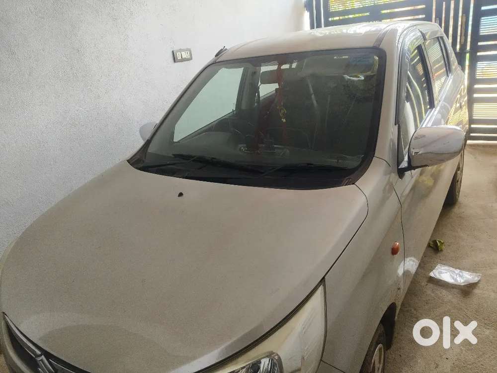 Maruti Suzuki Alto K10 2019