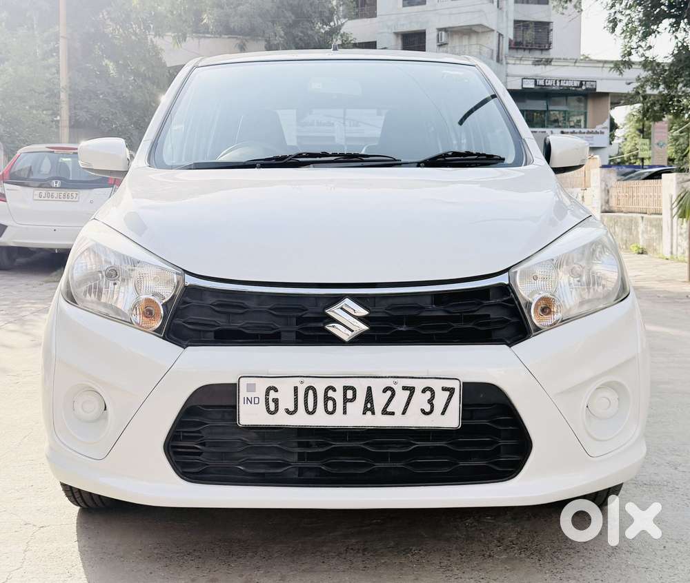Maruti Suzuki Celerio Zxi(o) Amt, 2019, Petrol