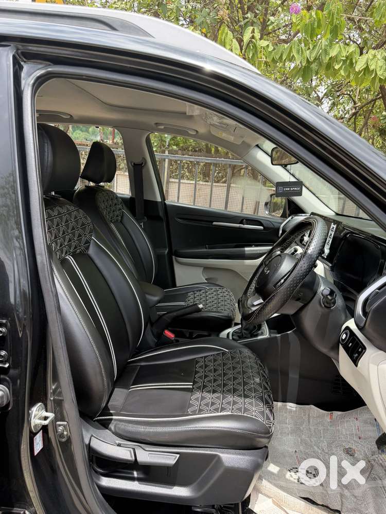 Kia Sonet Htx 1.5 Diesel, 2022, Diesel