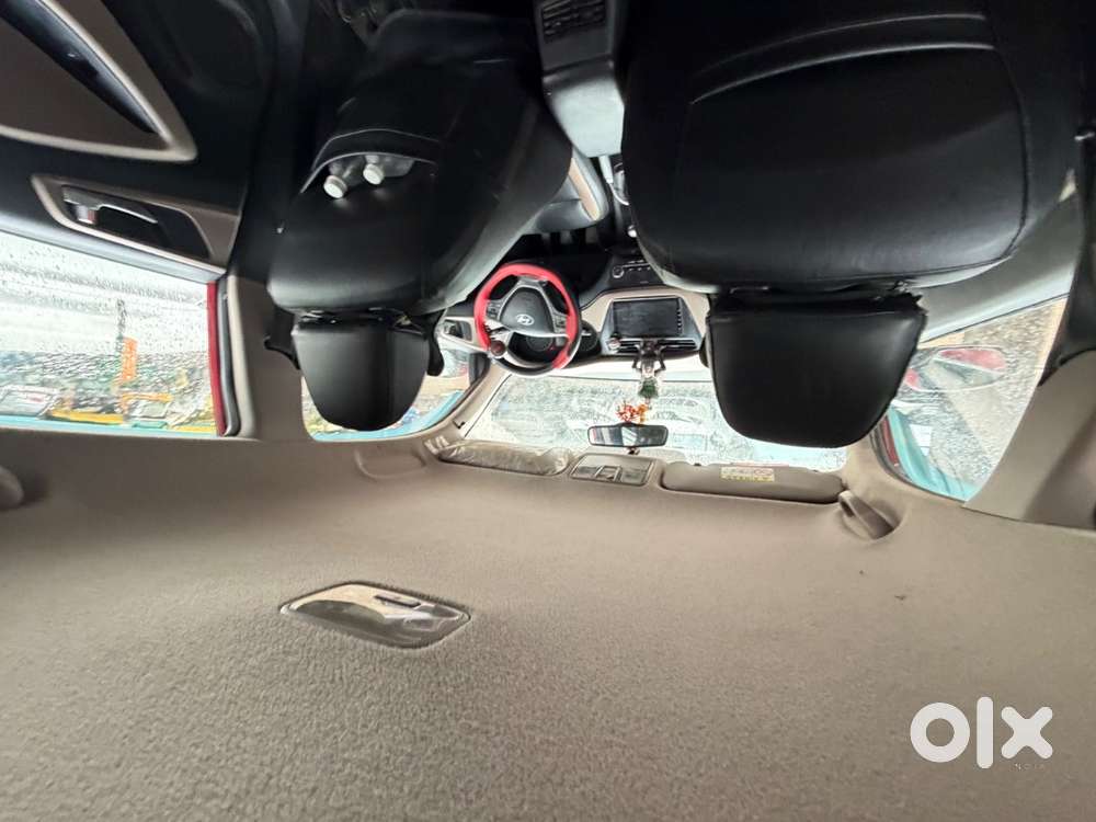 Hyundai Elite I20 2017 Well Maintained