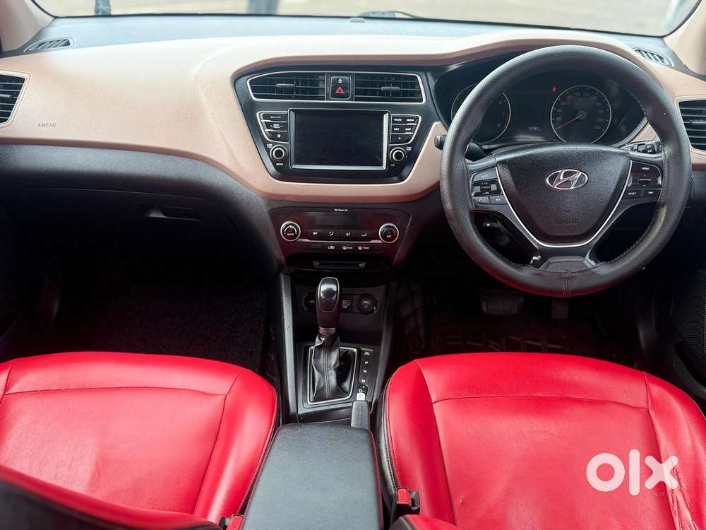 Hyundai I20 1.2 Asta, 2018, Petrol