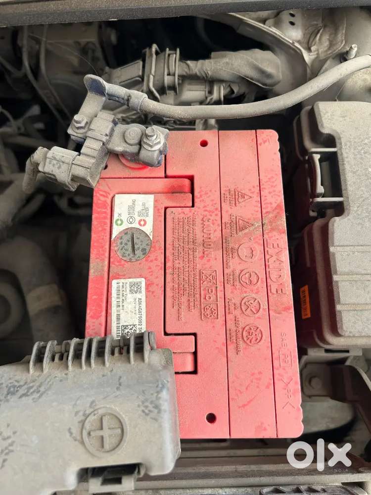 Hyundai Grand I10 Nios 2020 Petrol Good Condition