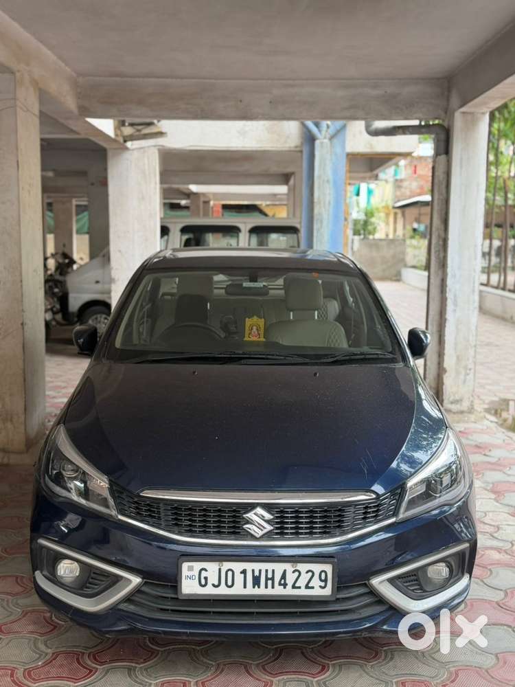 Maruti Suzuki Ciaz 2022