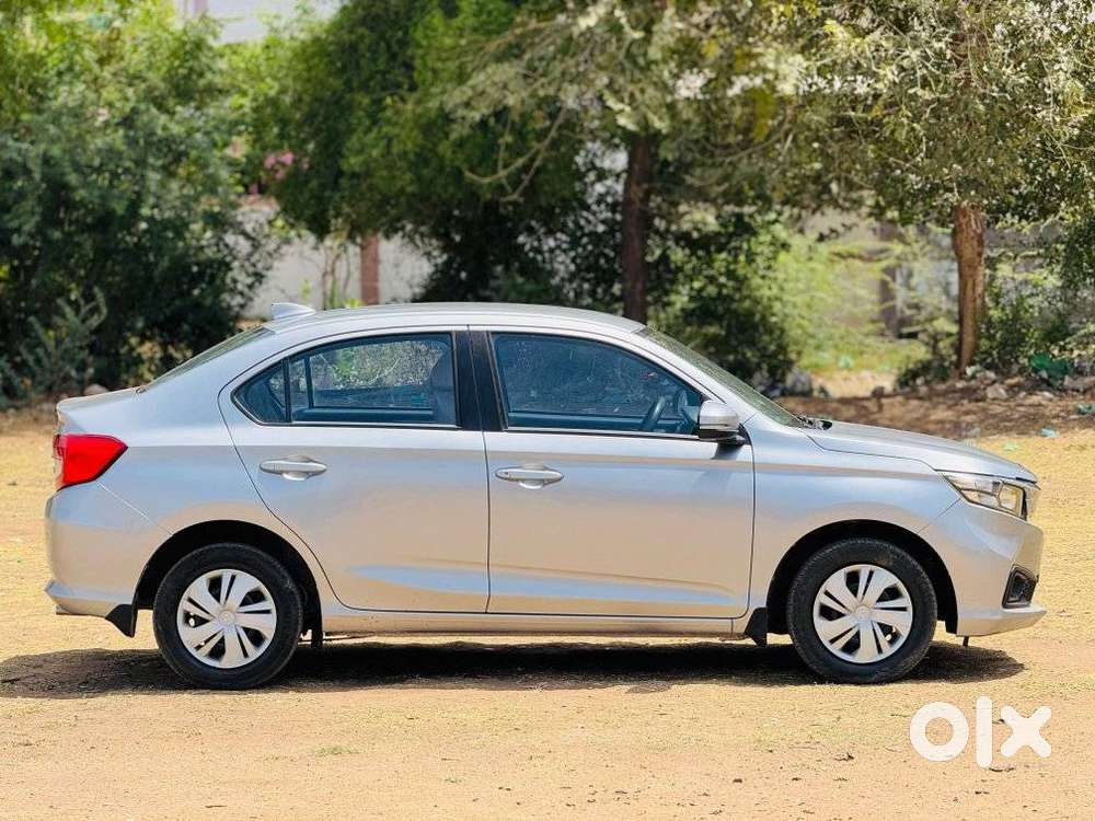 Honda Amaze, 2019, Cng & Hybrids