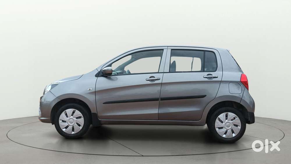 Maruti Suzuki Celerio Vxi Optional Amt, 2018, Petrol