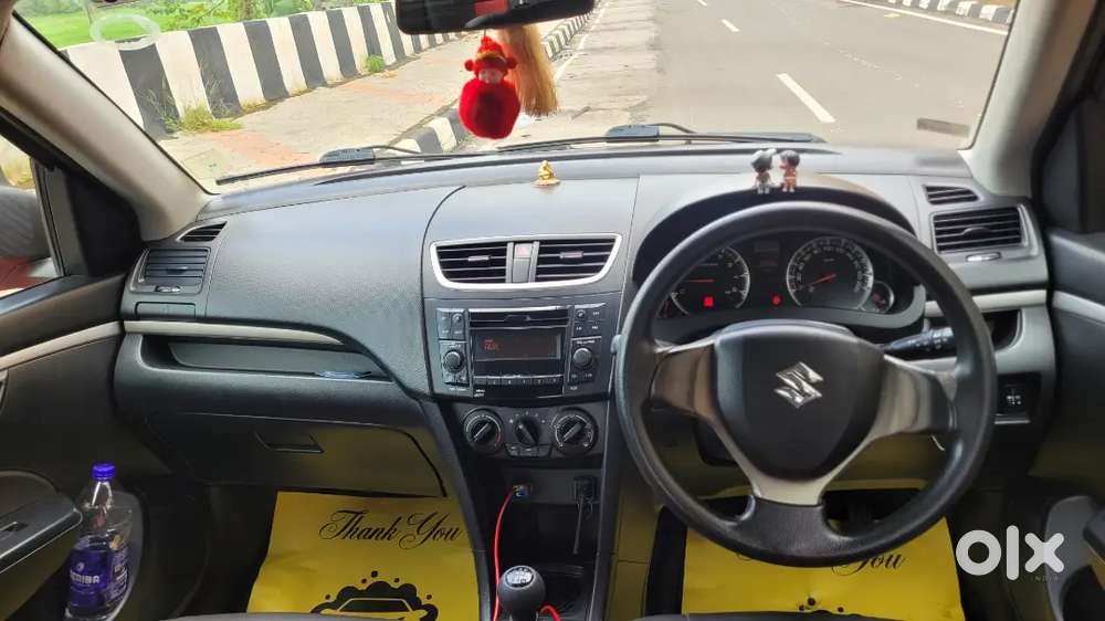 Maruti Suzuki Swift 2015 Petrol Good Condition
