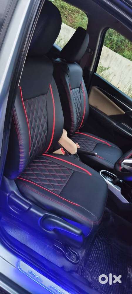 Honda Jazz V Automatic, 2018, Petrol