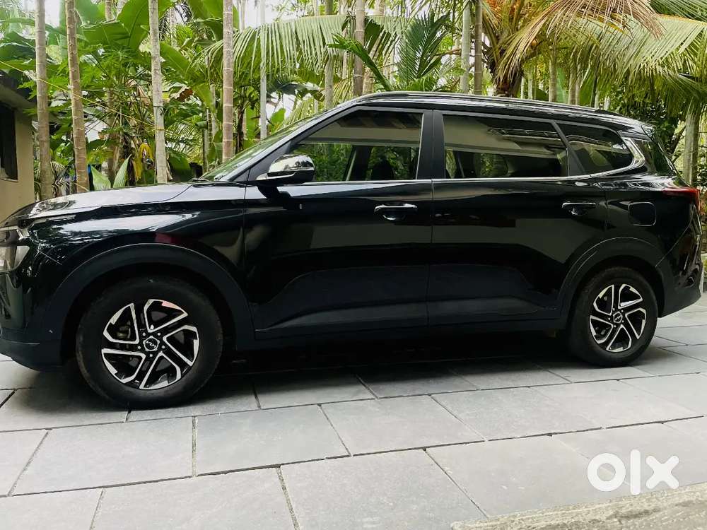 Kia Carens Diesel Imt