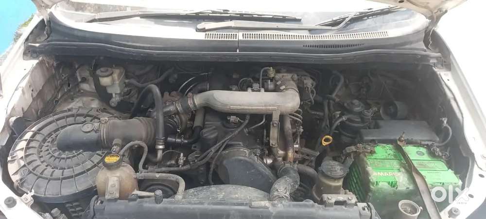 Toyota Innova 2006 Diesel Good Condition Fresh Fc And Insurance