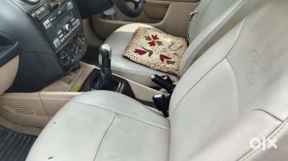 Ford Fiesta 2008 Diesel Good Condition
