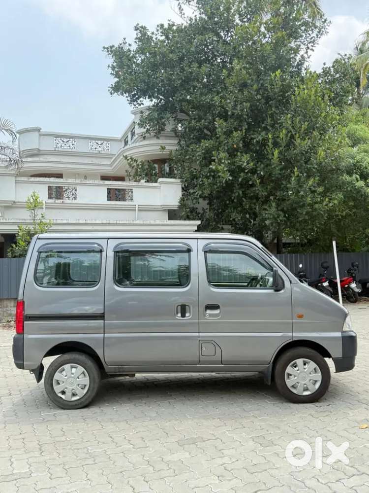 Maruti Suzuki Eeco 2020 With 6 Month Warranty