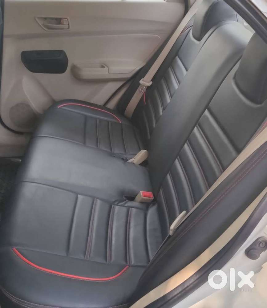 Maruti Suzuki Swift Dzire Lxi Optional-o, 2020, Cng & Hybrids