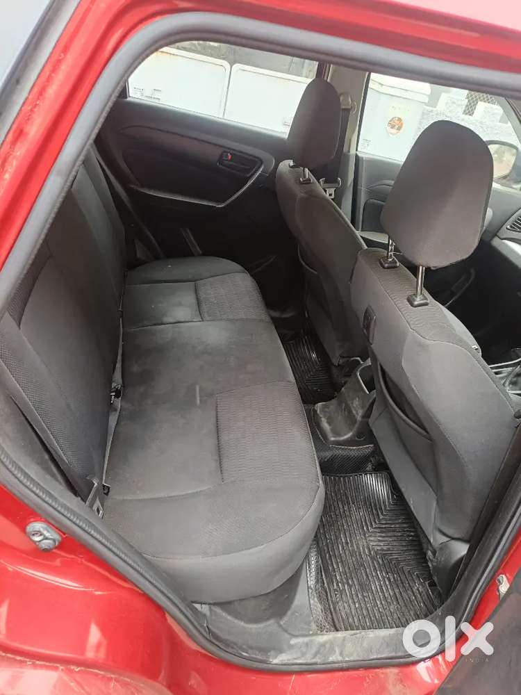 100% Finance Maruti Vitara Brezza Vdi 2018 Diesel
