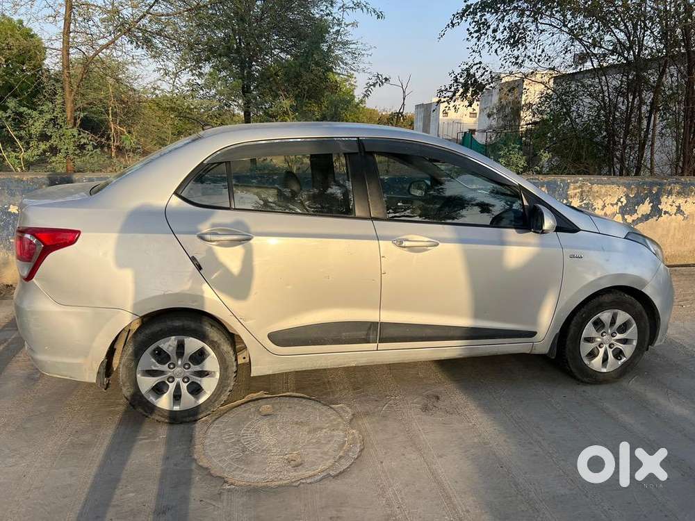 Hyundai Car Manual Diesel 2015