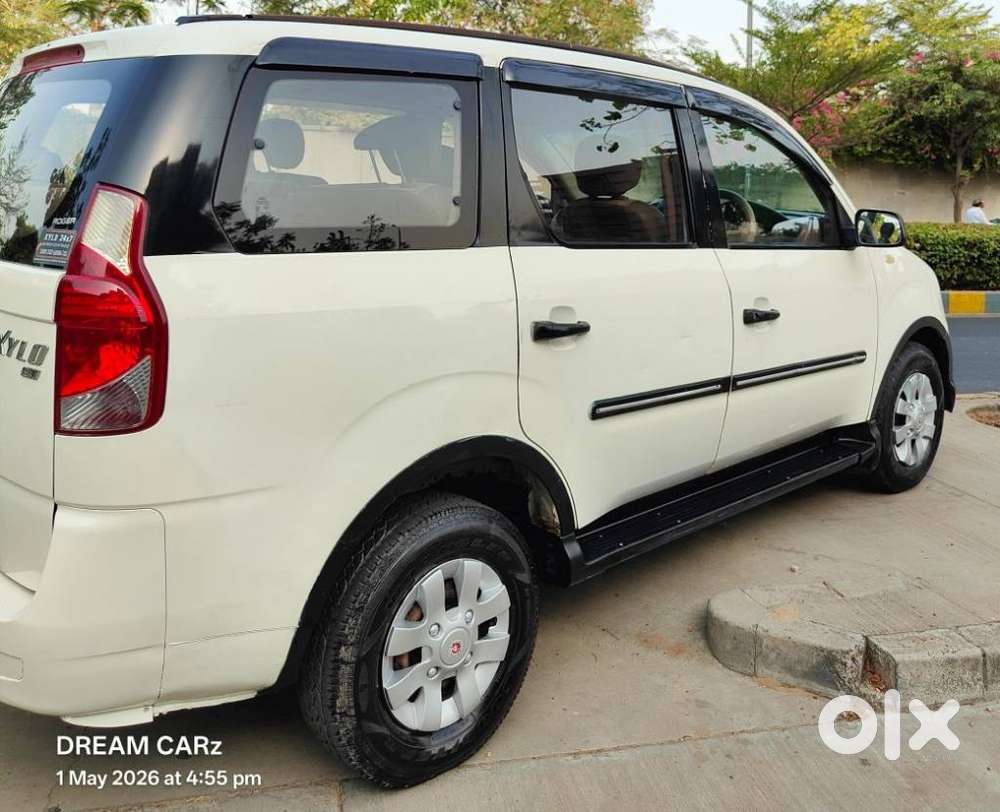 Mahindra Xylo 2012-2014 E4 Abs Bs Iii, 2012, Diesel