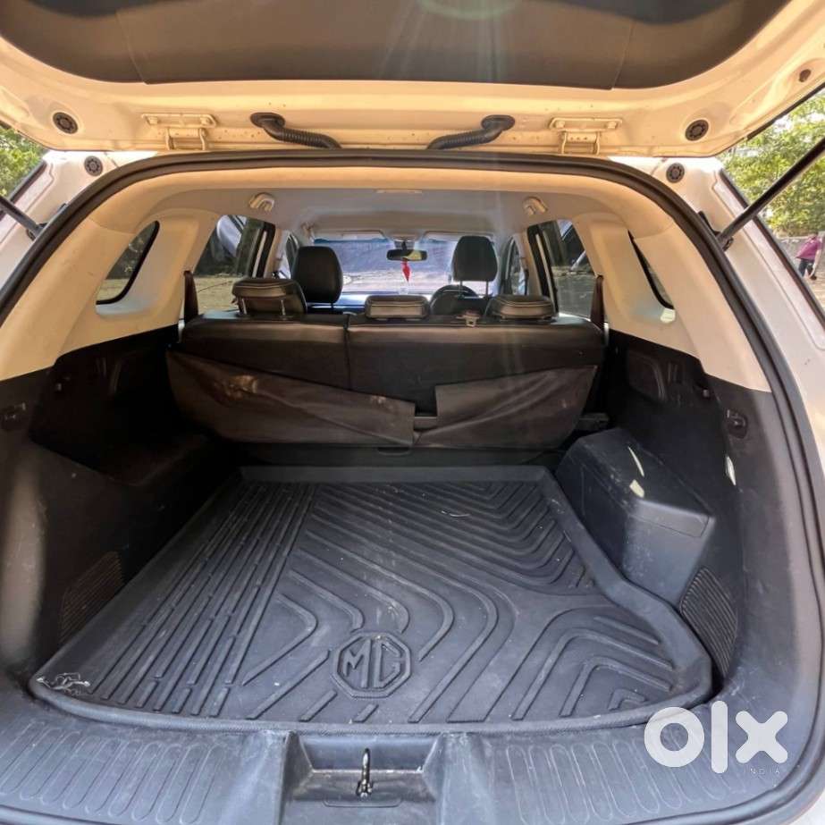 Mg Hector 1.5 Smart Dct, 2021, Petrol