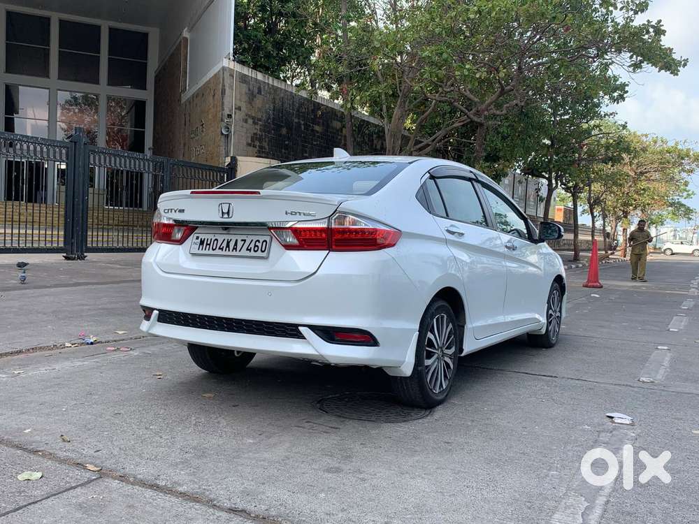 Honda City I-dtec Zx, 2019, Diesel