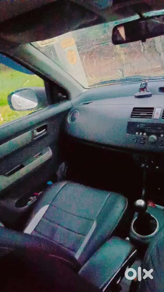 Maruti Suzuki Dzire 2008 Diesel Well Maintained