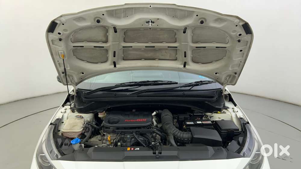 Hyundai I20 N Line N8 1.0 Turbo Dct, 2022, Petrol