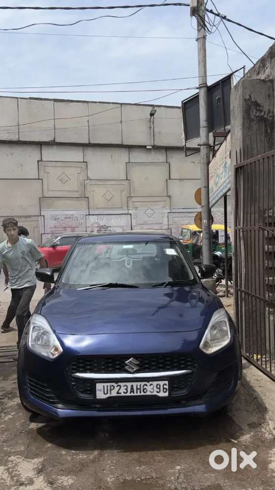 Maruti Suzuki Swift 2023