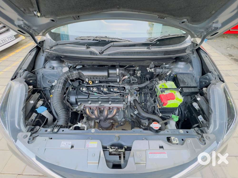 Maruti Suzuki Baleno 1.2 Zeta At, 2021, Petrol