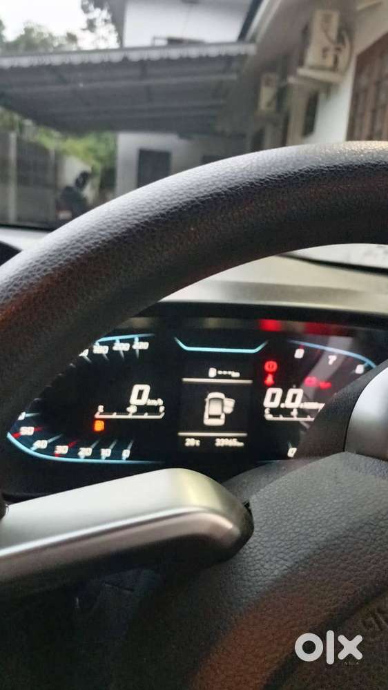 Hyundai I20 Sportz 2021 Petrol Manual 01st Owner 40k