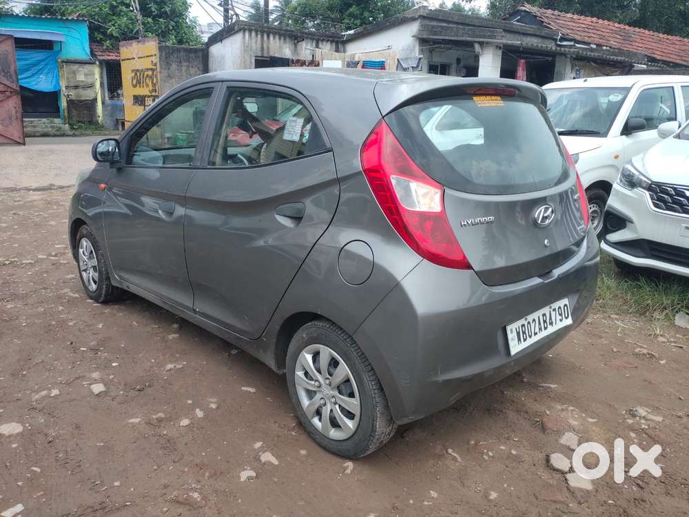 Hyundai Eon Magna +, 2012, Petrol