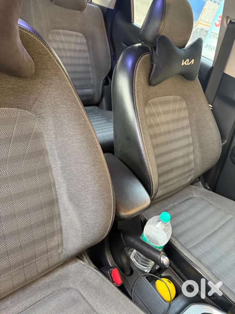 Kia Sonet 2022 Petrol 55000 Km Driven