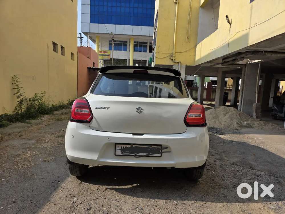 Maruti Swift Vdi 2019 | First Owner | Excellent Condition