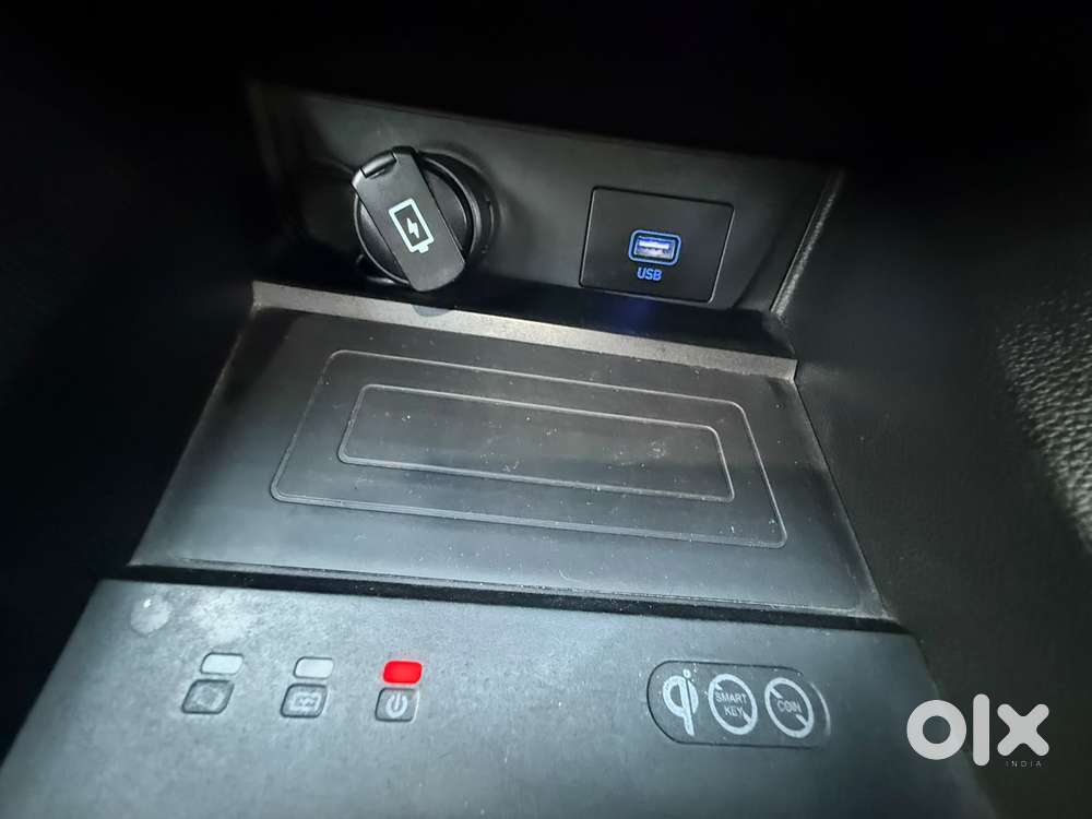 Hyundai Creta 1.6 Sx Plus Auto, 2019, Petrol