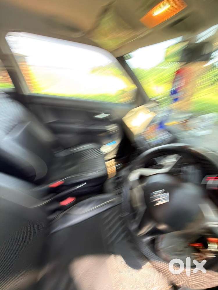 Maruti Suzuki Wagon R 2021 Petrol Well Maintained