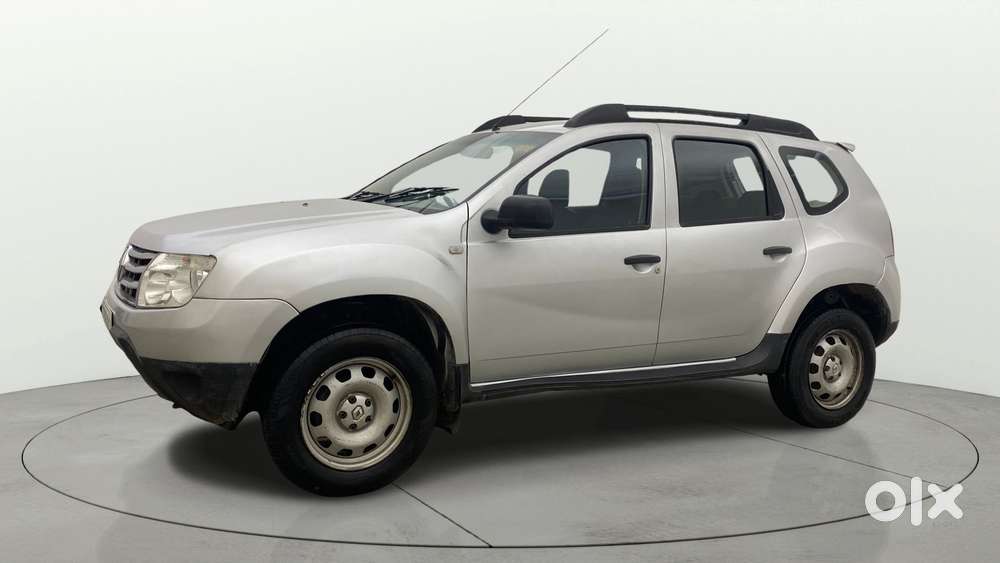 Renault Duster 2012-2015 85ps Diesel Rxe, 2015, Diesel