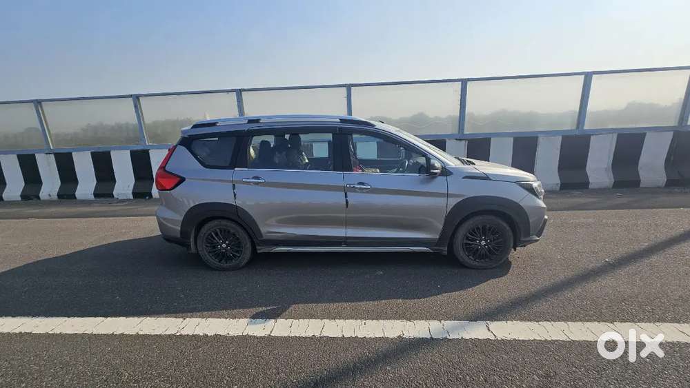 Maruti Suzuki Xl6 2020 Petrol 92000 Km Driven