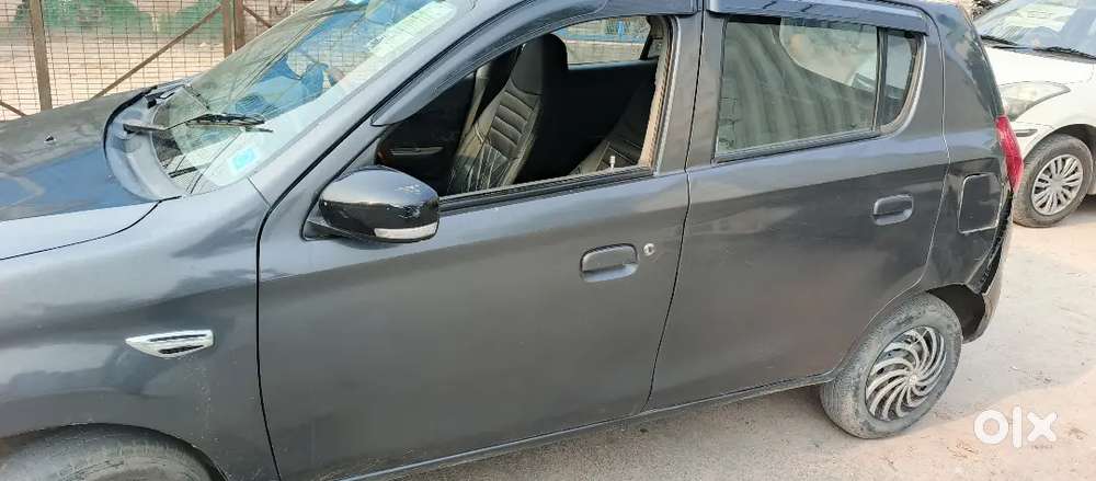 Maruti Suzuki Alto 800 2016 Petrol 80000 Km Driven