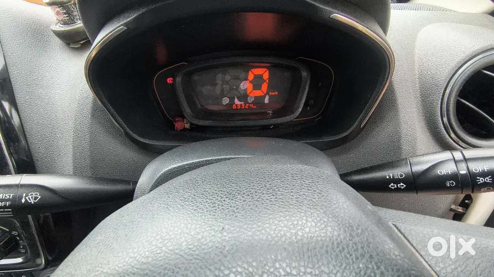 Renault Kwid Petrol 2016 Car