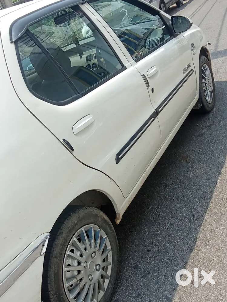 Tata Indigo Ecs 2012 Diesel 151000 Km Driven
