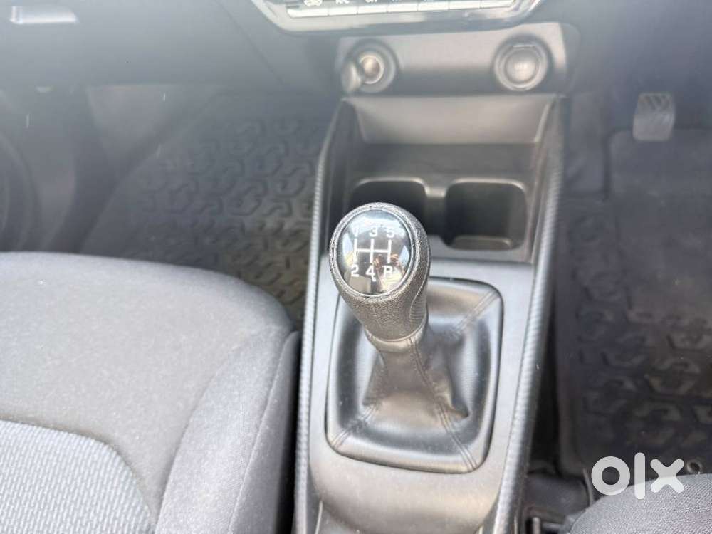Maruti Suzuki Baleno Delta, 2023, Petrol