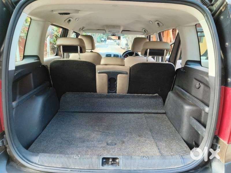 Honda Cr-v 2.4l 2wd, 2015, Petrol