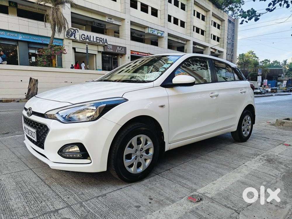 Hyundai Elite I20 Magna Plus, 2019, Petrol
